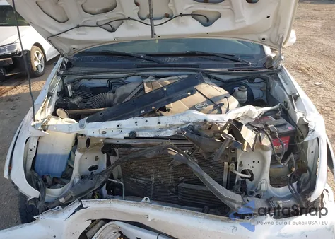 2013 Toyota Tacoma Base V6 from USA, damaged, VIN 3TMLU4EN6DM121373